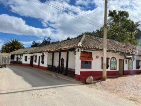 Hostal Santa Isabel